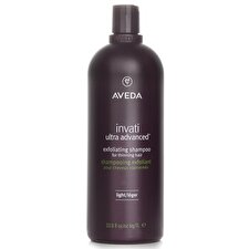 Aveda Invati Ultra Advanced Exfoliating Shampoo Light 1000ml Aveda Invati Ultra Advanced Exfoliating Shampoo Light 1000ml