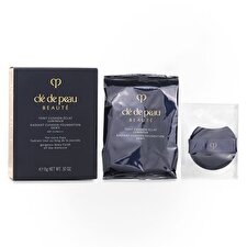 Cle De Peau Radiant Cushion Foundation Dewy (Refill) - # B00 14G Cle De Peau Radiant Cushion Foundation Dewy (Refill) - # B00 14G