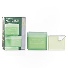 Mediheal TeaTree Trouble Pad 100pcs +100pcs Mediheal TeaTree Trouble Pad 100pcs +100pcs