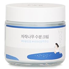 Round Lab Birch Juice Moisturizing Cream 80ml Round Lab Birch Juice Moisturizing Cream 80ml