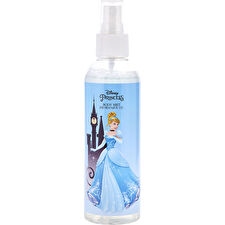 Disney Cinderella Body Mist 180ml/6.8oz Disney Cinderella Body Mist 180ml/6.8oz