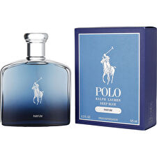 Ralph Lauren Polo Deep Blue Parfum Spray 125ml/4.2oz Ralph Lauren Polo Deep Blue Parfum Spray 125ml/4.2oz