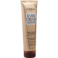 L'oreal Everpure Sulfate Free Deep Nourish Shampoo 250ml/8.5oz L'oreal Everpure Sulfate Free Deep Nourish Shampoo 250ml/8.5oz