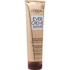 L'oreal Everpure Sulfate Free Deep Nourish Conditioner 240ml/8.5oz L'oreal Everpure Sulfate Free Deep Nourish Conditioner 240ml/8.5oz