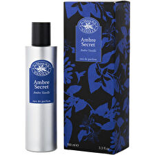 La Maison De La Vanille Ambre Secret Eau De Parfum 100ml (unisex) La Maison De La Vanille Ambre Secret Eau De Parfum 100ml (unisex)
