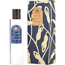 La Maison De La Vanille Divine Des Tropiques Eau De Toilette 3.3oz Spray La Maison De La Vanille Divine Des Tropiques Eau De Toilette 3.3oz Spray