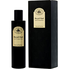 La Maison De La Vanille Royal Oud Unisex Eau De Parfum 100ml La Maison De La Vanille Royal Oud Unisex Eau De Parfum 100ml