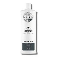 Nioxin System 2 Revitalizing Conditioner 1 Litre Nioxin System 2 Revitalizing Conditioner 1 Litre