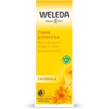 Weleda CalÉndula Crema Protectora 75ml Weleda CalÉndula Crema Protectora 75ml