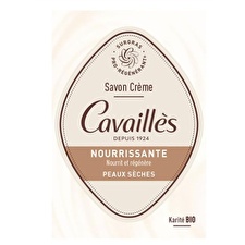 Roge Cavailles Pro-regenerating Karite Nourishing Soap Bar 100 G Roge Cavailles Pro-regenerating Karite Nourishing Soap Bar 100 G