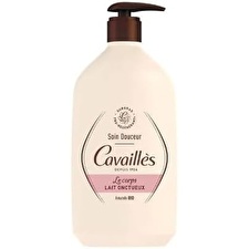 Roge Cavailles Onctueux Smoothing Body Milk 500ml Roge Cavailles Onctueux Smoothing Body Milk 500ml