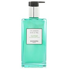 Hermes Un Jardin Sur Le Nil Moisturizing Body Lotion 200ml Hermes Un Jardin Sur Le Nil Moisturizing Body Lotion 200ml