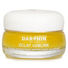 Darphin Eclat Sublime Aromatic Vetiver Revitalizing Mask 50ml/1.7oz Darphin Eclat Sublime Aromatic Vetiver Revitalizing Mask 50ml/1.7oz