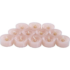 Yankee Candle Pink Sands Scented Tea Light 12x 0.4ml/0.01oz Yankee Candle Pink Sands Scented Tea Light 12x 0.4ml/0.01oz