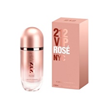 Carolina Herrera 212 Vip Rose Eau De Parfum For Women 50ml Carolina Herrera 212 Vip Rose Eau De Parfum For Women 50ml