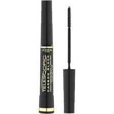 L´Oréal Telescopic Carbon (black) - Lengthening Mascara L´Oréal Telescopic Carbon (black) - Lengthening Mascara