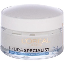 L´Oréal Daily Moisturizing Cream For Normal And Combination Skin (triple Active) 50ml 50ml L´Oréal Daily Moisturizing Cream For Normal And Combination Skin (triple Active) 50ml 50ml