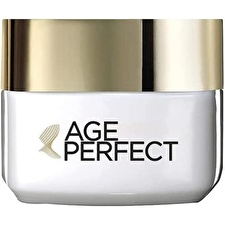 L'Oréal Paris Age Perfect Crema Contorno Ojos 15ml L'Oréal Paris Age Perfect Crema Contorno Ojos 15ml