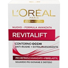 L`Oreal Paris L'oreal Paris Revitalift Hydrating Eye Cream 15ml L`Oreal Paris L'oreal Paris Revitalift Hydrating Eye Cream 15ml