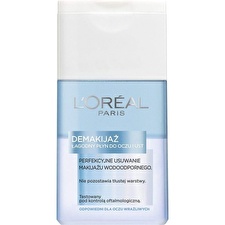 L´Oréal Eye & Lip Express Make-up Remover - Dvoufázový Odličovač K Odstranění Odolného A Voděodolného Make-upu 125ml L´Oréal Eye & Lip Express Make-up Remover - Dvoufázový Odličovač K Odstranění Odolného A Voděodolného Make-upu 125ml