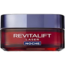 L'Oréal Paris Revitalift Laser X3 Crema Noche 50ml L'Oréal Paris Revitalift Laser X3 Crema Noche 50ml