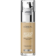L'Oréal Paris Accord Parfait Foundation Hyaluronic Acid #5.n L'Oréal Paris Accord Parfait Foundation Hyaluronic Acid #5.n