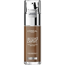 L`Oreal Paris L'oreal Paris Accord Parfait Liquid Foundation 10 D/w Deep Golden 30ml L`Oreal Paris L'oreal Paris Accord Parfait Liquid Foundation 10 D/w Deep Golden 30ml