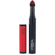 L`Oreal Paris L'oreal Paris Infallible Matte Max Liquid Lipstick 007 Say My Name 11 G L`Oreal Paris L'oreal Paris Infallible Matte Max Liquid Lipstick 007 Say My Name 11 G