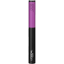 L`Oreal Paris L'oreal Paris Infallible Matte Max Liquid Lipstick 008 I Gotta Feeling 11 G L`Oreal Paris L'oreal Paris Infallible Matte Max Liquid Lipstick 008 I Gotta Feeling 11 G