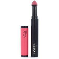 L`Oreal Paris L'oreal Paris Infallible Matte Max Liquid Lipstick 002 Like A Virgin 11 G L`Oreal Paris L'oreal Paris Infallible Matte Max Liquid Lipstick 002 Like A Virgin 11 G