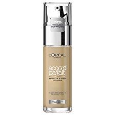 L'Oréal Paris Accord Parfait Foundation #6n-miel L'Oréal Paris Accord Parfait Foundation #6n-miel