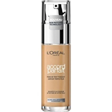 L'Oréal Paris Accord Parfait Foundation #5r/5c-rose Sand L'Oréal Paris Accord Parfait Foundation #5r/5c-rose Sand