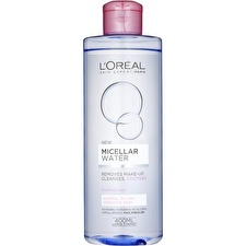 L´Oréal Micellar Water ( Normal And Dry Skin ) 400ml L´Oréal Micellar Water ( Normal And Dry Skin ) 400ml