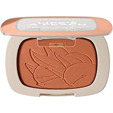 L'oreal Life's A Peach Skin Awakening Blush - #01 Peach Addict 9g/0.31oz L'oreal Life's A Peach Skin Awakening Blush - #01 Peach Addict 9g/0.31oz