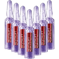 L'Oréal Paris Revitalift Filler Hyaluronic Acid Intensive Ampoules 7x 1.3ml L'Oréal Paris Revitalift Filler Hyaluronic Acid Intensive Ampoules 7x 1.3ml