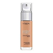 L'Oréal Paris Accord Parfait Foundation #4 5n-true Beige L'Oréal Paris Accord Parfait Foundation #4 5n-true Beige