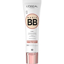 L'Oréal Paris Magic Bb Cream Spf10 #very Light 30ml L'Oréal Paris Magic Bb Cream Spf10 #very Light 30ml