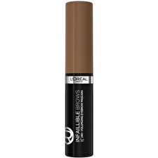 L'Oréal Paris Brow Artist Plump & Set #light Brunette 4.90ml L'Oréal Paris Brow Artist Plump & Set #light Brunette 4.90ml