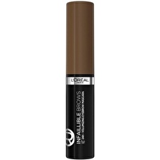 L´Oréal Brow Artist Plump & Set Mascara 4 9ml L´Oréal Brow Artist Plump & Set Mascara 4 9ml