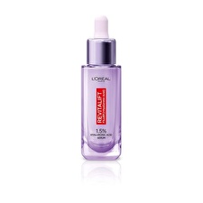 L´Oréal Revitalift Filler Hyaluronic Acid Serum - Anti-wrinkle Serum With 1.5% Pure Hyaluronic Acid L´Oréal Revitalift Filler Hyaluronic Acid Serum - Anti-wrinkle Serum With 1.5% Pure Hyaluronic Acid