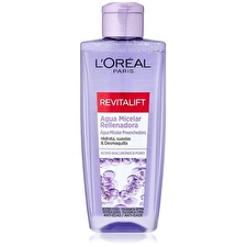 L'Oréal Paris Revitalift Filler ácido Hialurónico Puro Agua Micelar 200ml L'Oréal Paris Revitalift Filler ácido Hialurónico Puro Agua Micelar 200ml