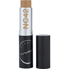 Mac Studio Fix Foundation Stick Nc42 9 G Mac Studio Fix Foundation Stick Nc42 9 G