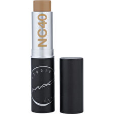 Mac Studio Fix Foundation Stick Nc40 9 G Mac Studio Fix Foundation Stick Nc40 9 G