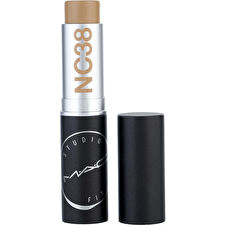 Mac Studio Fix Foundation Stick Nc38 9 G Mac Studio Fix Foundation Stick Nc38 9 G