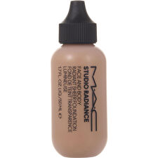 Mac Studio Radiance Face And Body Radiant Sheer Foundation 50ml Mac Studio Radiance Face And Body Radiant Sheer Foundation 50ml