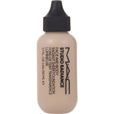 Mac Studio Face & Body Foundation - C6 -- 50ml/1.7oz Mac Studio Face & Body Foundation - C6 -- 50ml/1.7oz