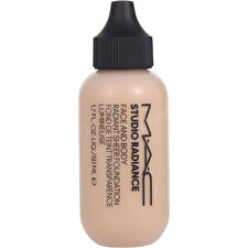 Mac Studio Face & Body Foundation - C4 -- 50ml/1.7oz Mac Studio Face & Body Foundation - C4 -- 50ml/1.7oz