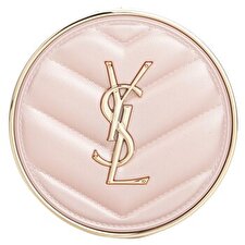 Yves Saint Laurent Touche Eclat Glow Pact Cushion High Cover Mesh Foundation - # BR20 Cool Ivory 12g Yves Saint Laurent Touche Eclat Glow Pact Cushion High Cover Mesh Foundation - # BR20 Cool Ivory 12g