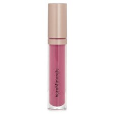 BareMinerals Mineralist Lip Gloss Balm - # Vision 4ml/0.13oz BareMinerals Mineralist Lip Gloss Balm - # Vision 4ml/0.13oz