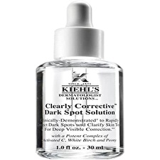 Kiehl's Clearly Correct Ive (dark Spot Solution) 30ml Kiehl's Clearly Correct Ive (dark Spot Solution) 30ml